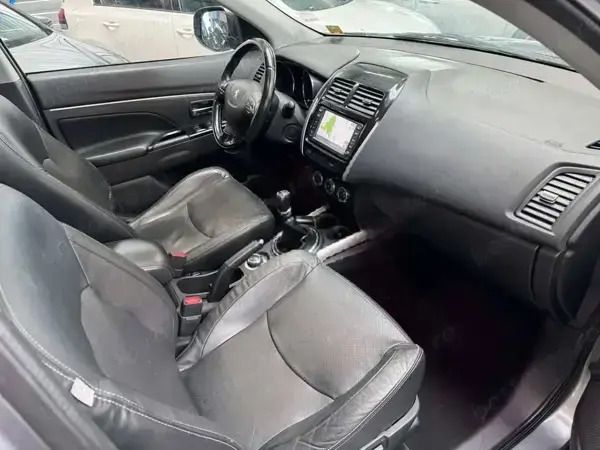 Utilizat 2012 Peugeot 4008 SUV | 8.500 EUR - Imagine 1/4
