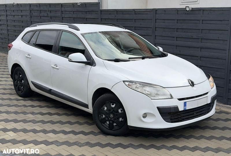 Culoarealb Utilizat 2013 VW Jetta Trendline Break | 4.370 EUR - Imagine 1/4