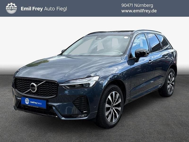 Utilizat 2024 Volvo XC60 Plus SUV | 50.885 EUR (Preț OK) - Imagine 1/1