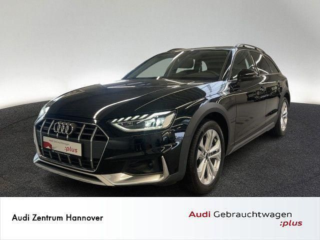 Utilizat 2023 Audi A4 Allroad Sport Break | 37.783 EUR - Imagine 1/1