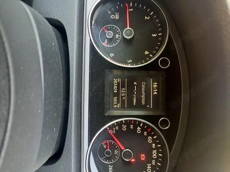 Utilizat 2011 VW Passat Alltrack Break | 6.900 EUR - Imagine 1/4