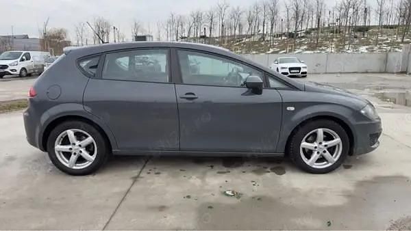 Second-hand Seat Leon 105 CP (77 kW) 2011 Hatchback