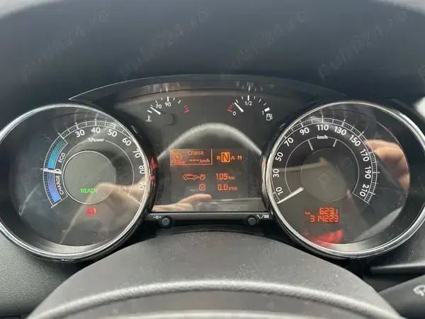 Utilizat 2015 Peugeot 3008 Berlinǎ | 7.200 EUR - Imagine 1/4