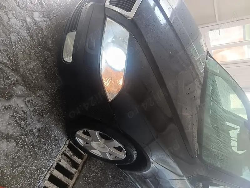 Utilizat 2008 Skoda Octavia Berlinǎ | 3.150 EUR (Preț OK) - Imagine 1/4