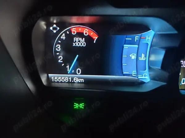 Second-hand Ford Ranger 160 CP (117 kW) 2019 Pickup