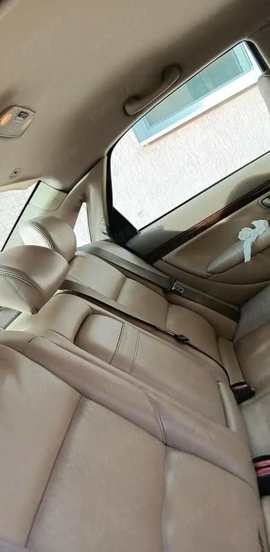 Second-hand Volvo S80 2004 Berlinǎ