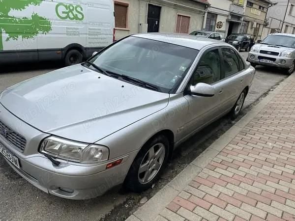 Utilizat 2003 Volvo S80 Berlinǎ | 1.500 EUR - Imagine 1/4