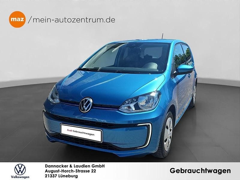 Utilizat 2021 VW e-up! Hatchback | 13.653 EUR (Scump) - Imagine 1/1