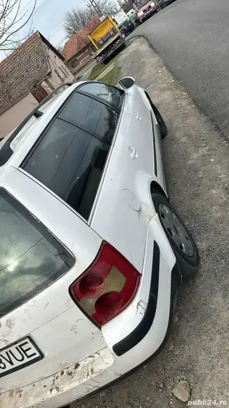 Utilizat 2002 VW Passat Break | 1.000 EUR - Imagine 1/3