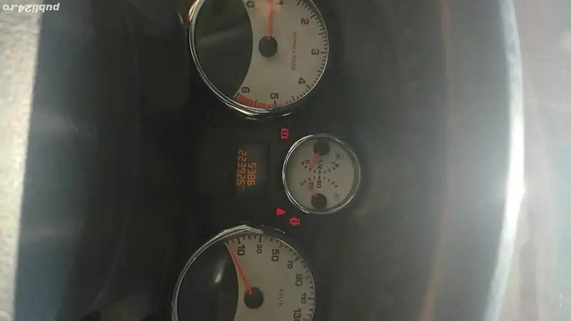 Second-hand Peugeot 207 220 CP (161 kW) 2010 Hatchback