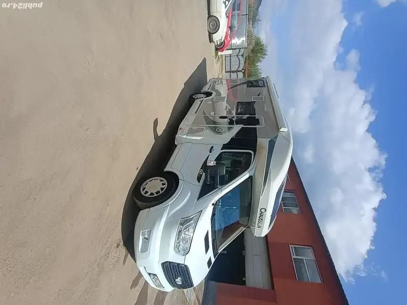 Utilizat 2019 Ford Transit | 51.000 EUR - Imagine 1/4