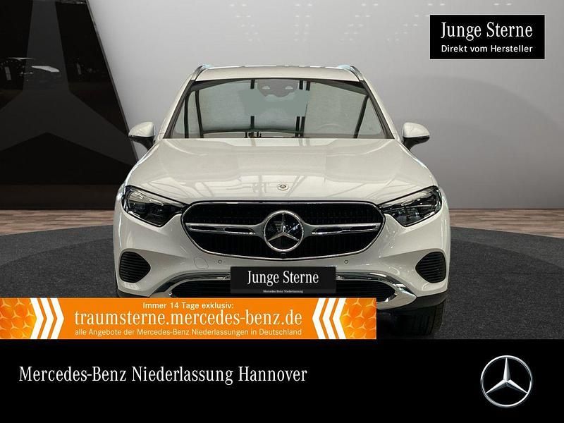 Utilizat 2024 Mercedes GLC300e | 66.418 EUR (Scump) - Imagine 1/1