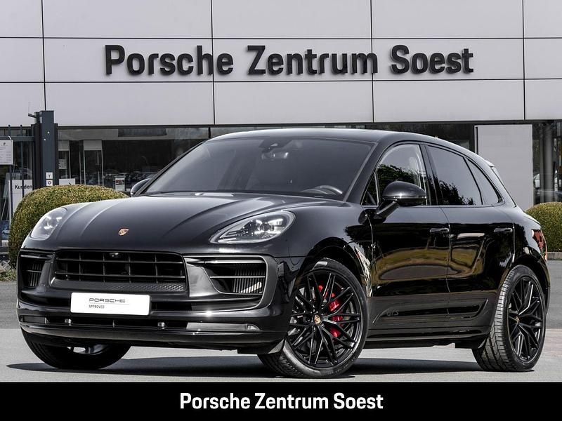 Utilizat 2022 Porsche Macan GTS SUV | 101.533 EUR - Imagine 1/1