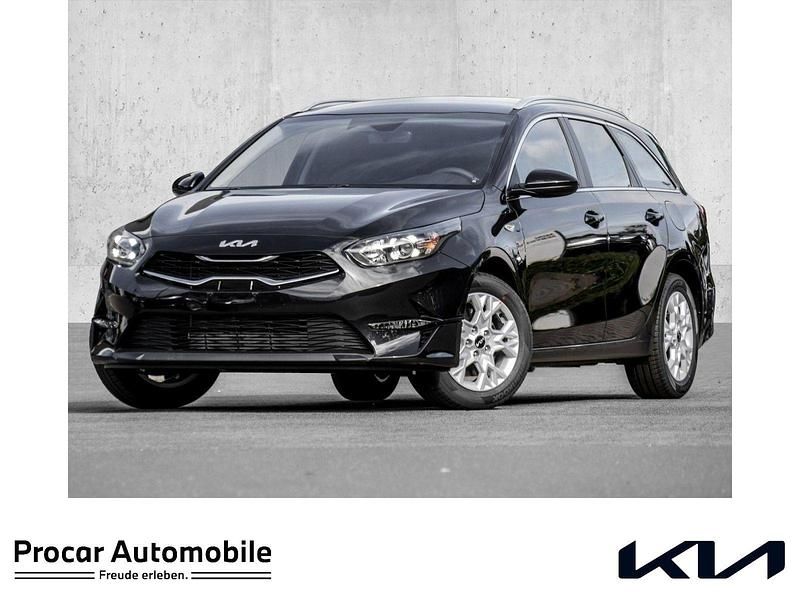 Utilizat 2024 Kia Ceed Sportswagon Vision Break | 23.457 EUR (Preț OK) - Imagine 1/1