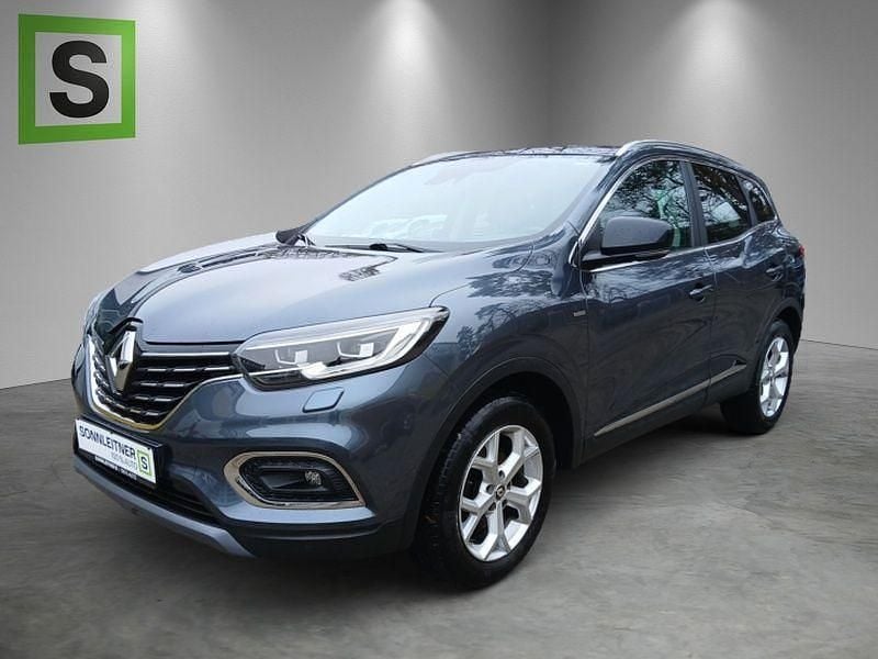 Utilizat 2020 Renault Kadjar Bose Edition SUV | 19.696 EUR (Puțin scump) - Imagine 1/1