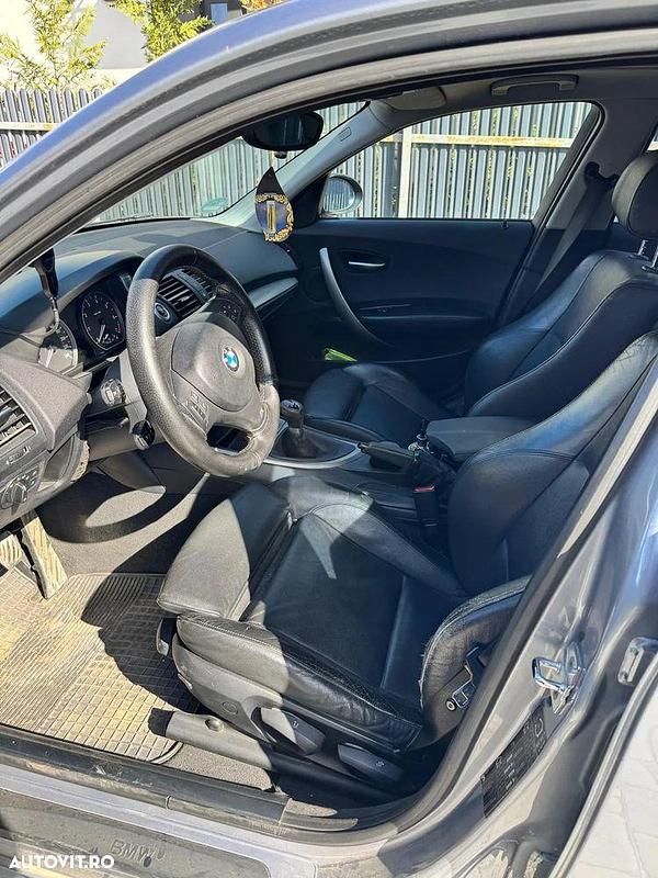 Culoaregri Utilizat 2005 BMW 120 M Sport Hatchback | 3.600 EUR - Imagine 1/4