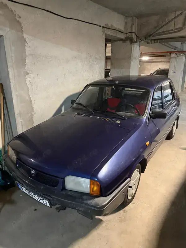 Utilizat 1997 Dacia 1310 Berlinǎ | 3.500 EUR - Imagine 1/4
