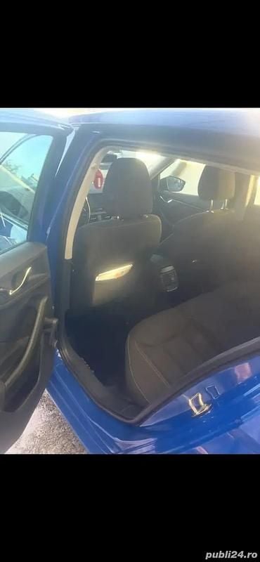 Albastru Utilizat 2020 Skoda Scala Hatchback | 10.500 EUR (Preț OK) - Imagine 1/4