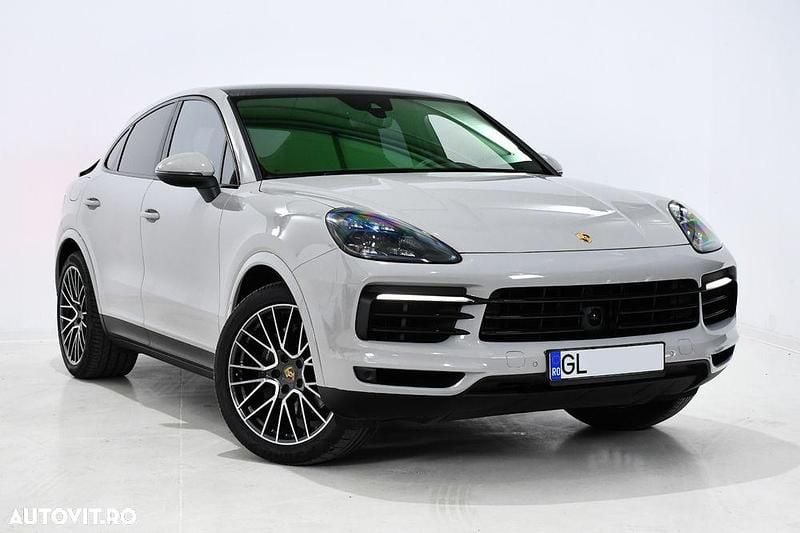 Culoaregri Utilizat 2020 Porsche Cayenne SUV | 67.500 EUR (Scump) - Imagine 1/4