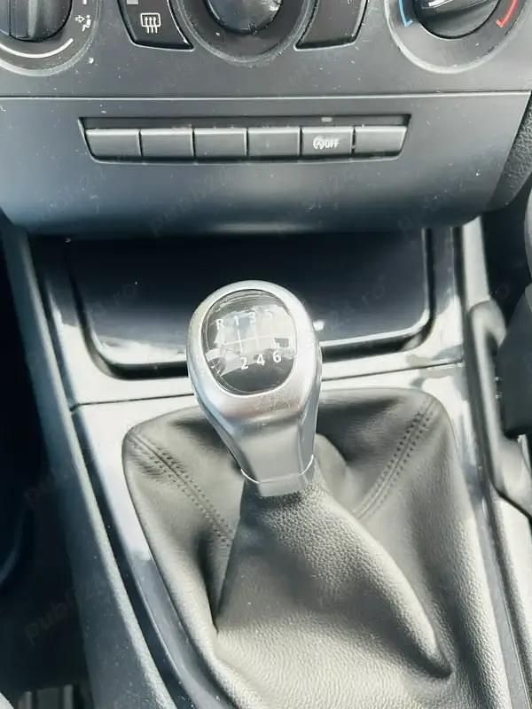 Second-hand BMW 114 120 CP (88 kW) 2011 Hatchback