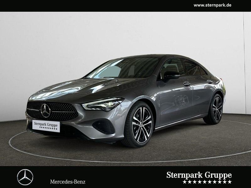 Utilizat 2024 Mercedes CLA180 Progressive Berlinǎ | 37.232 EUR (Preț OK) - Imagine 1/1