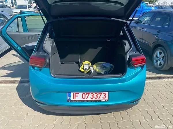 Second-hand VW ID.3 Pro 106 kW (145 CP) 2022 Hatchback