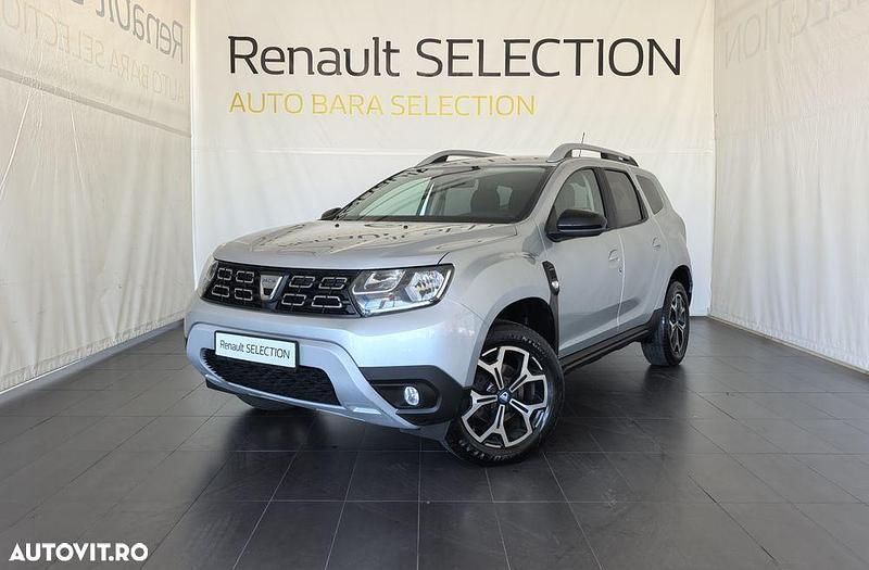 Culoaregri Utilizat 2021 Dacia Duster Prestige SUV | 15.500 EUR (Preț OK) - Imagine 1/4