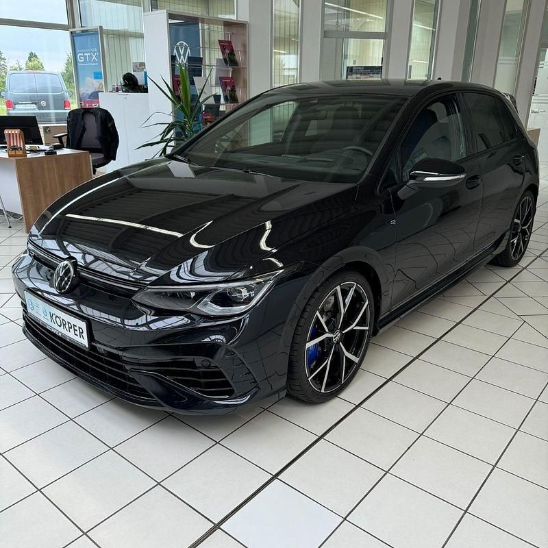 Utilizat 2022 VW Golf VIII R | 45.342 EUR - Imagine 1/1
