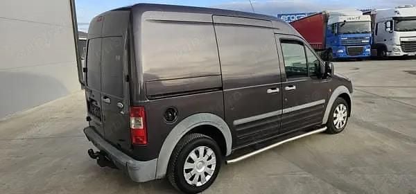 Second-hand Ford Transit Connect 110 CP (80 kW) 2007 Monovolum