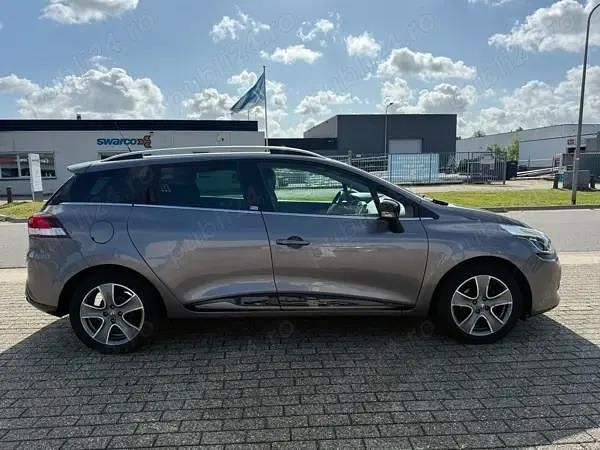 Second-hand Renault Clio GrandTour 90 CP (66 kW) 2016 Break