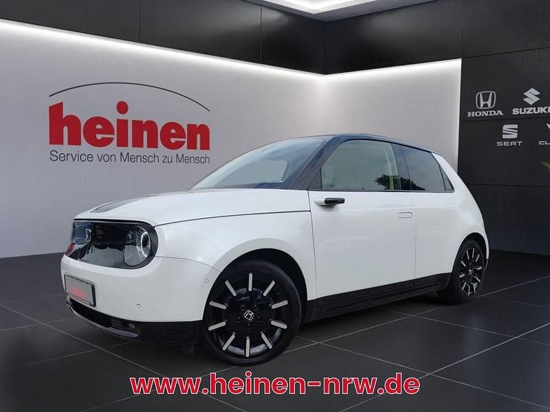 Utilizat 2021 Honda e Advance Hatchback | 17.045 EUR - Imagine 1/1