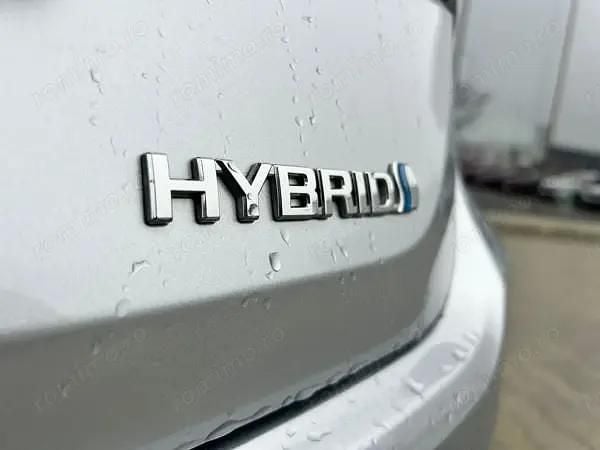 Second-hand Toyota Corolla 122 CP (89 kW) 2022