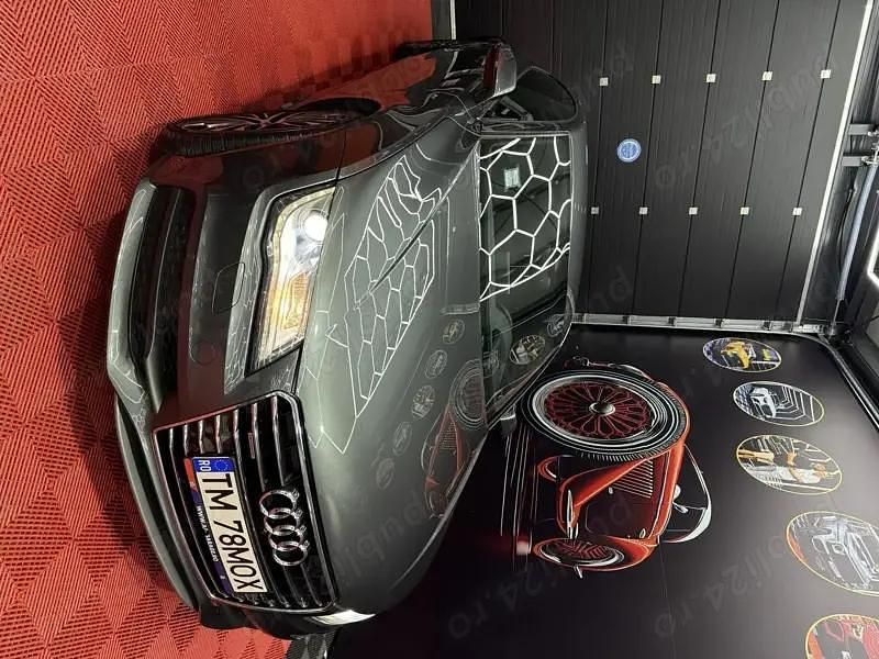 Gri Utilizat 2013 Audi A7 S-Line Berlinǎ | 16.000 EUR - Imagine 1/4