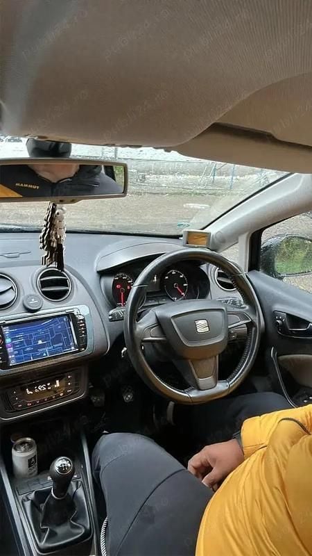 Second-hand Seat Ibiza ST 74 CP (54 kW) 2014 Break