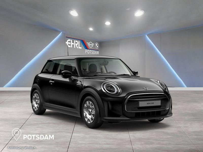 Utilizat 2022 Mini ONE Hatchback | 23.019 EUR - Imagine 1/1