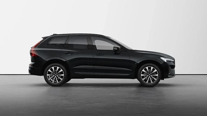 ["onyx black"] Utilizat 2025 Volvo XC60 Plus SUV | 60.676 EUR - Imagine 1/4