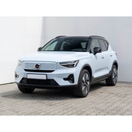 Alb Nouă 2024 Volvo XC40 SUV | 52.008 EUR - Imagine 1/1
