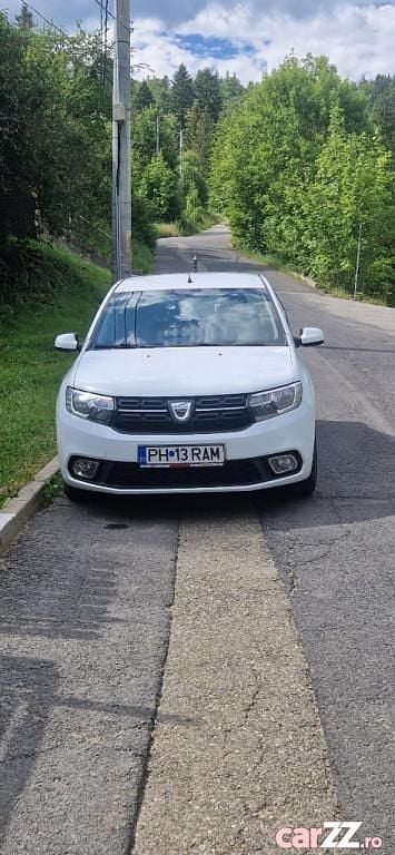 Second-hand 2017 Dacia Logan Berlinǎ | 3.500 EUR - Imagine 1/4