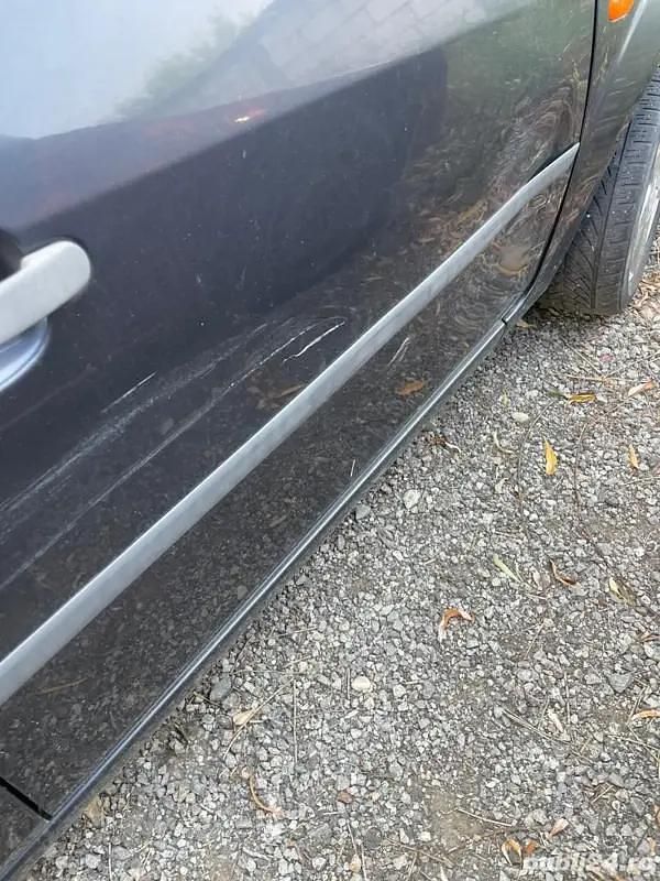 Second-hand Ford Fiesta 59 CP (43 kW) 2008 Hatchback