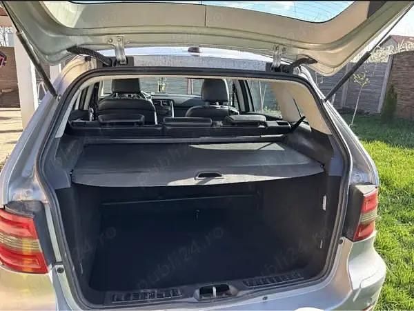 Second-hand Mercedes B200 140 CP (102 kW) 2005 Monovolum