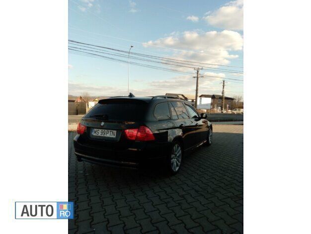 Utilizat 2010 BMW 320 Break | 5.350 EUR (Preț bun) - Imagine 1/4