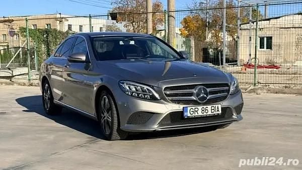 Utilizat 2020 Mercedes A200 Berlinǎ | 23.990 EUR - Imagine 1/4