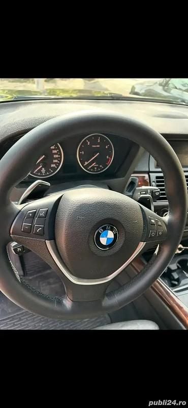 Second-hand BMW X5 306 CP (225 kW) 2011 SUV