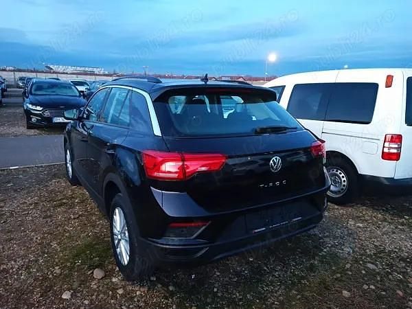 Second-hand VW T-Roc 116 CP (85 kW) 2019 SUV