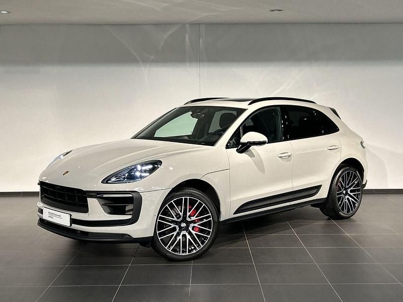 Utilizat 2024 Porsche Macan S SUV | 102.962 EUR - Imagine 1/1