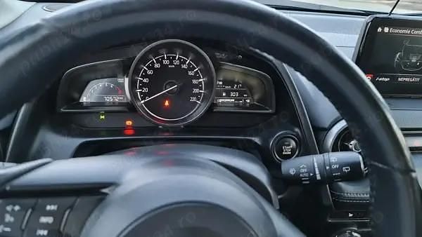 Second-hand Mazda CX-3 121 CP (88 kW) 2018 SUV