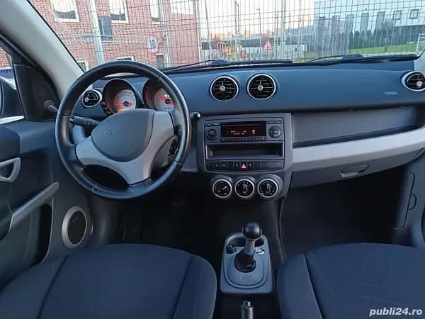 Utilizat 2006 Smart ForFour Hatchback | 2.999 EUR (Puțin scump) - Imagine 1/4