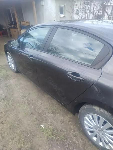 Second-hand Peugeot 508 113 CP (83 kW) 2013 Berlinǎ