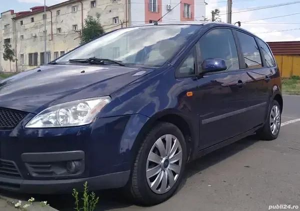 Utilizat 2006 Ford C-MAX Monovolum | 1.800 EUR (Preț OK) - Imagine 1/4