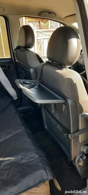 Second-hand Opel Meriva 87 CP (63 kW) 2006 Monovolum